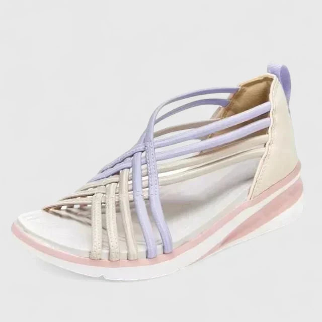 ZERISSE | ORTHOPAEDIC SANDALS