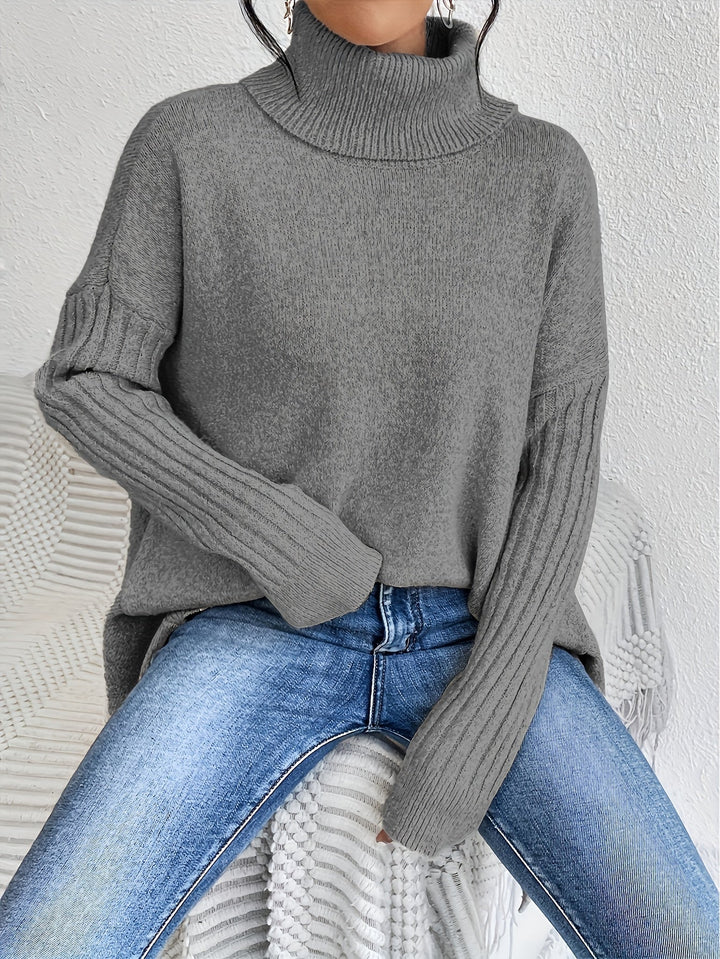 Lotte | Comfortable Jumper