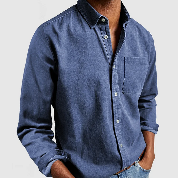 HARRINGTON CLASSIC EVERYDAY SHIRT