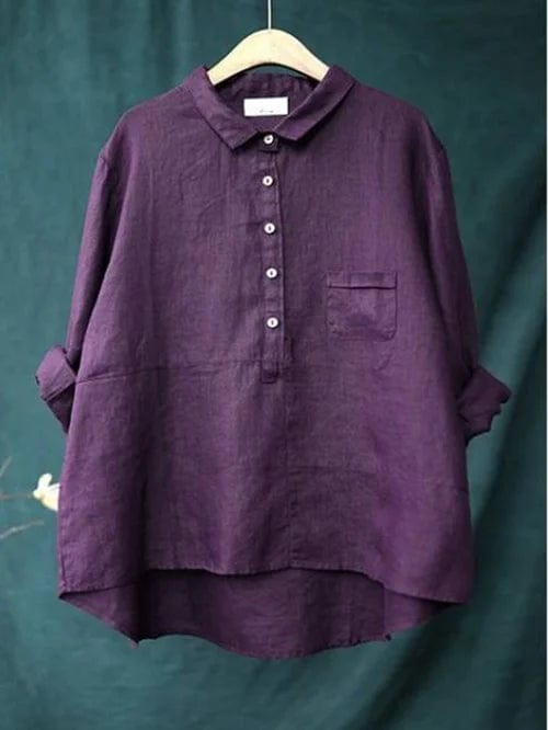 Fenora | Blouse