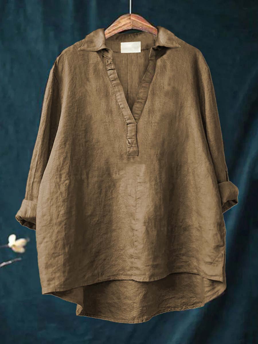 Nerina | Blouse