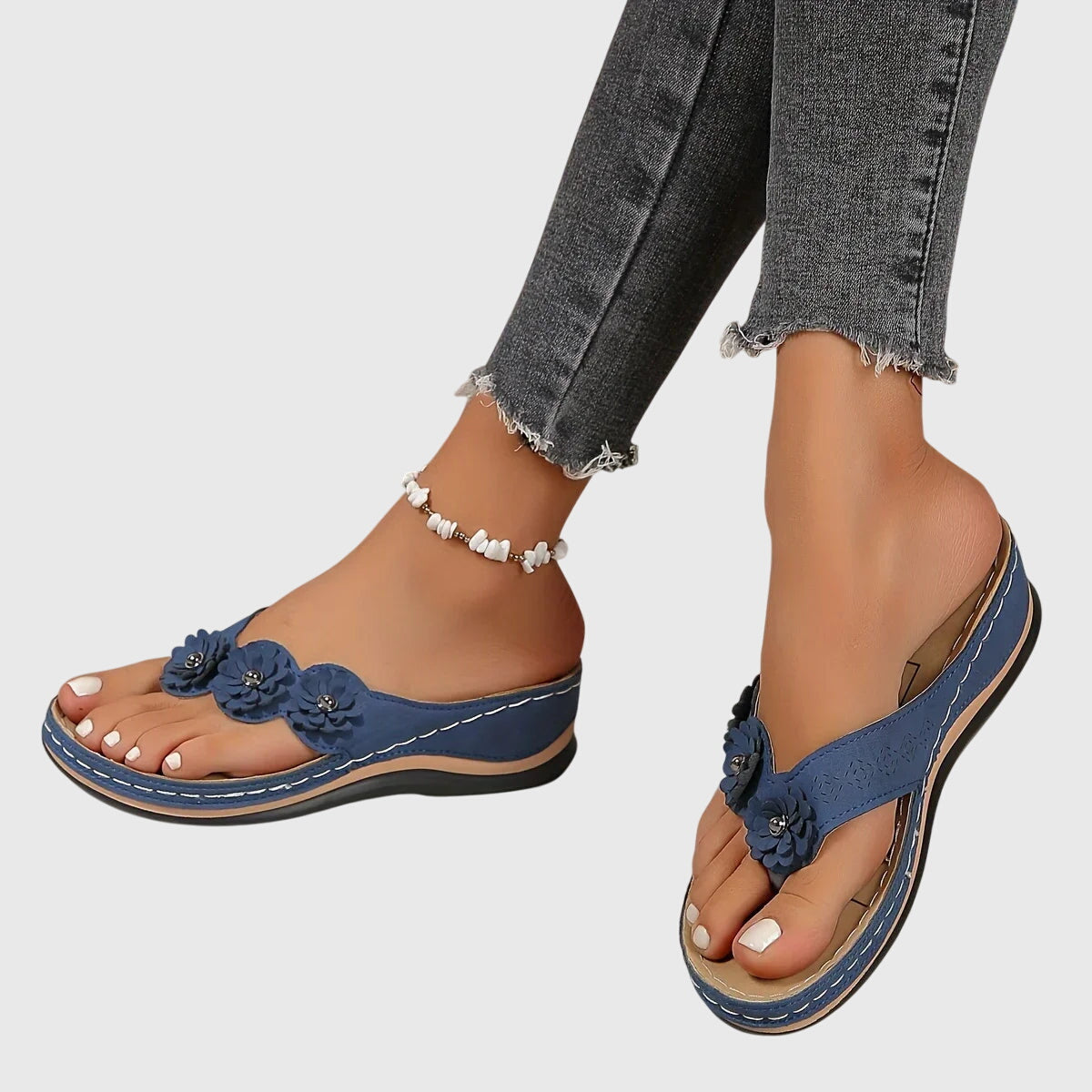 ALEXIS | ORTHOPAEDIC FLIP FLOPS