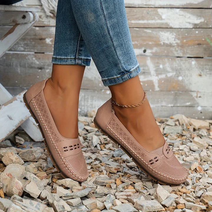 Dawn | Women’s Orthopaedic Shoes