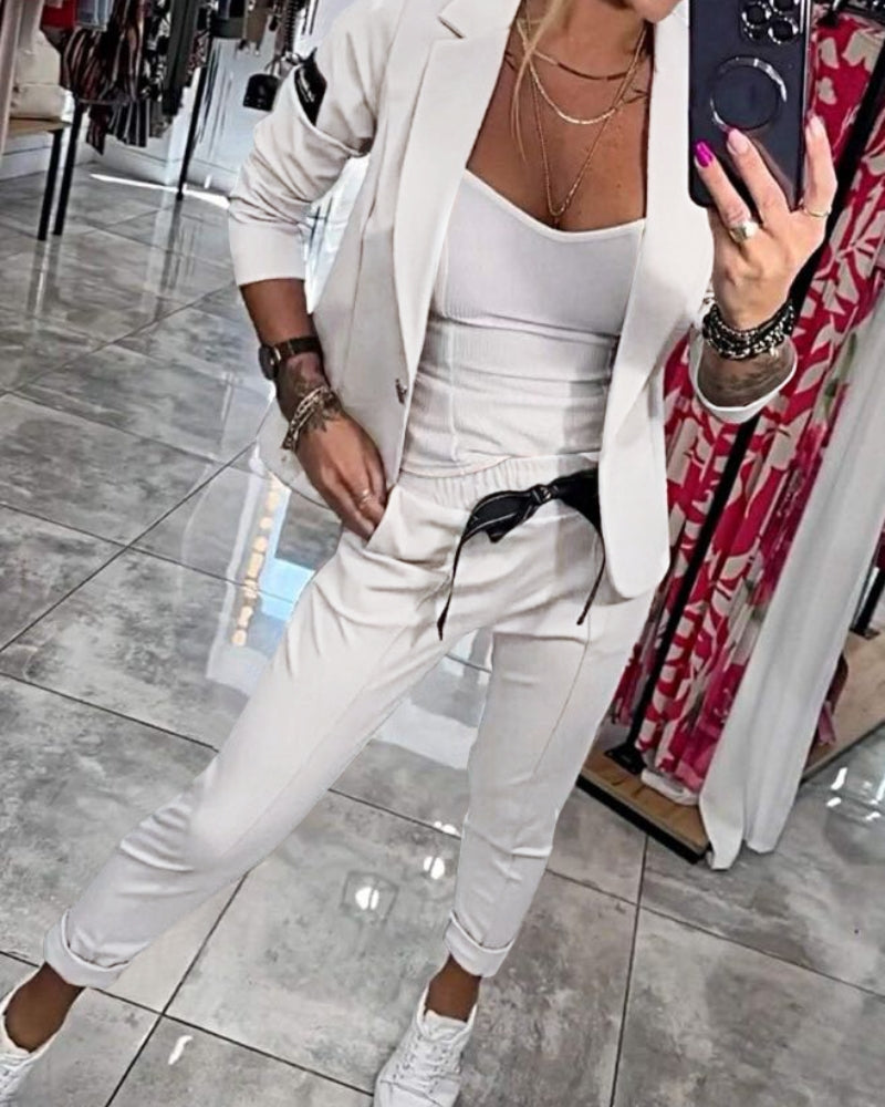 Malou | Two Piece Set