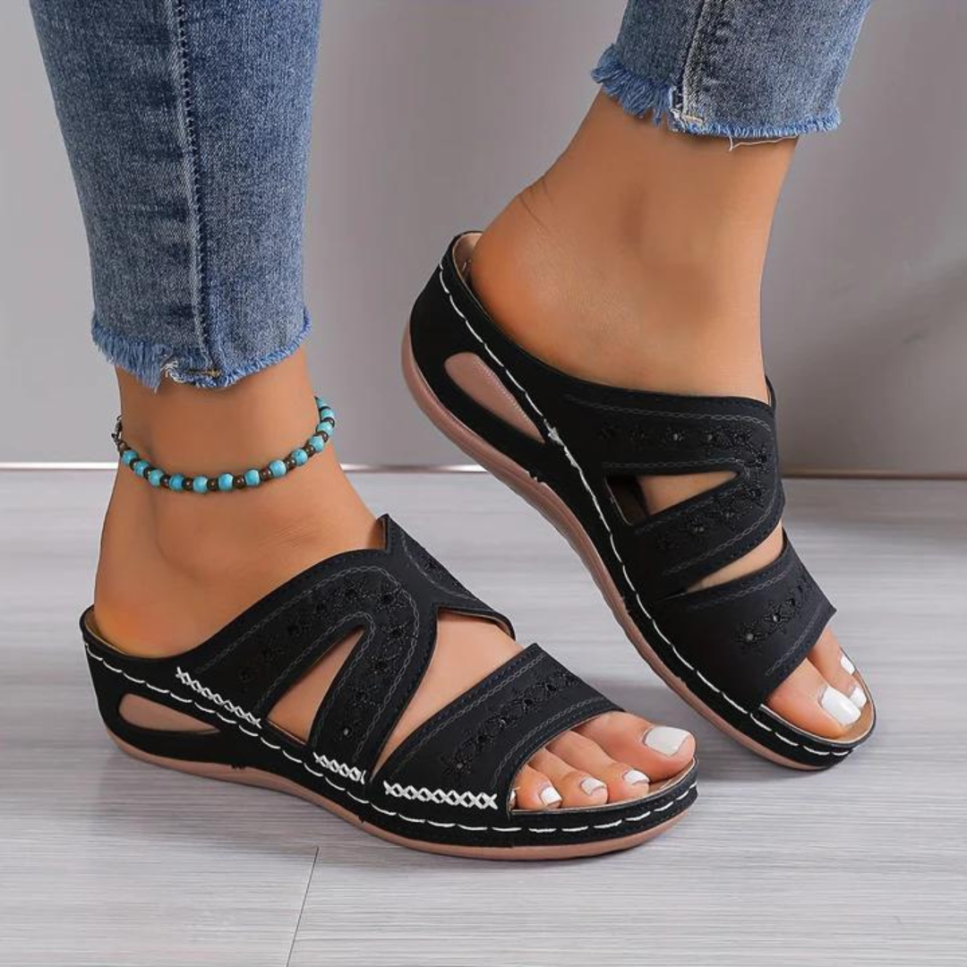 Sandy's™ Everyday Comfort Sandals