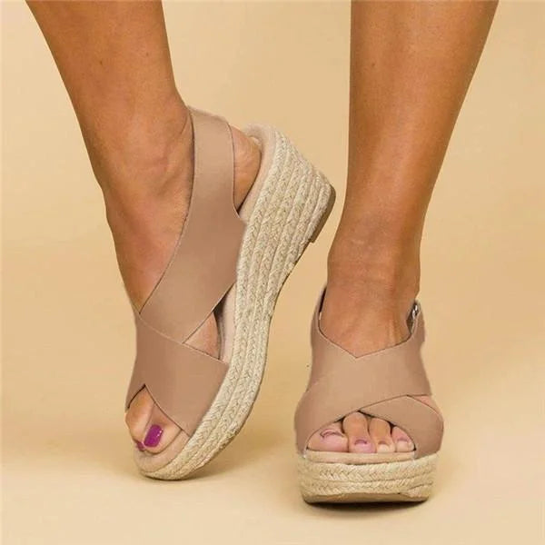 Bellora™ Orthopaedic Summer Sandals