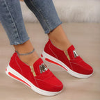 Kenna | Women’s Orthopaedic Platform Trainers