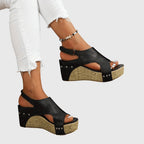 LYDIA | ORTHOPAEDIC SANDALS