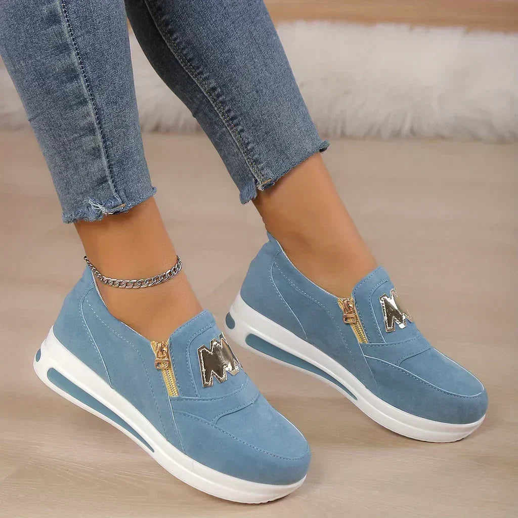 Kenna | Women’s Orthopaedic Platform Trainers