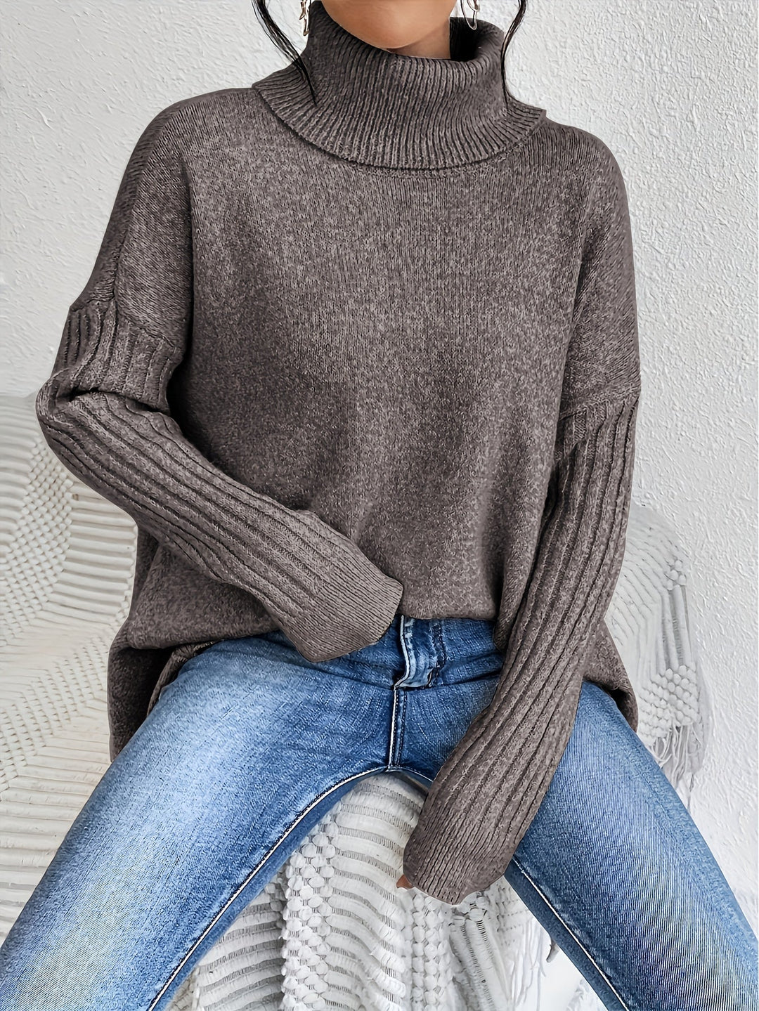 Lotte | Comfortable Jumper