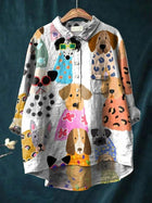 Dog Colours (Almost sold out)