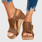 ADELA | ORTHOPAEDIC SANDALS