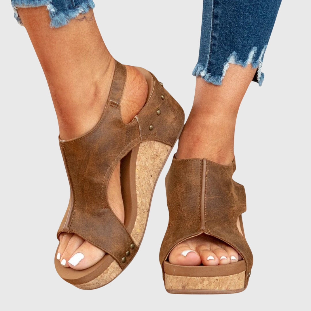 ADELA | ORTHOPAEDIC SANDALS