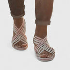 ZERISSE | ORTHOPAEDIC SANDALS