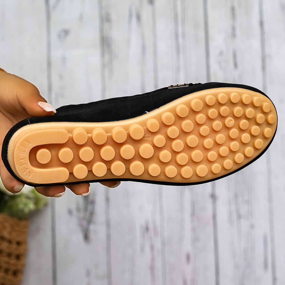 Linda | Ballerina Moccasin