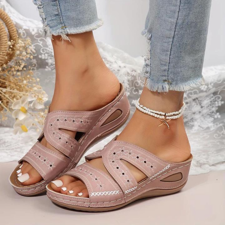 Sandy's™ Everyday Comfort Sandals