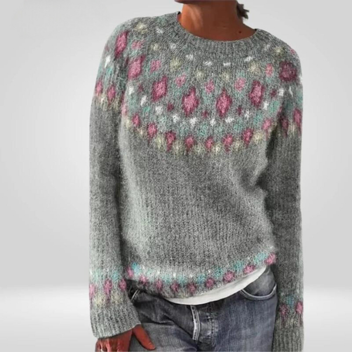 Brittany | Stylish Jumper