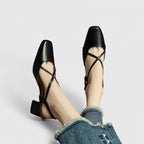 MIKAELA | ELEGANT SANDALS