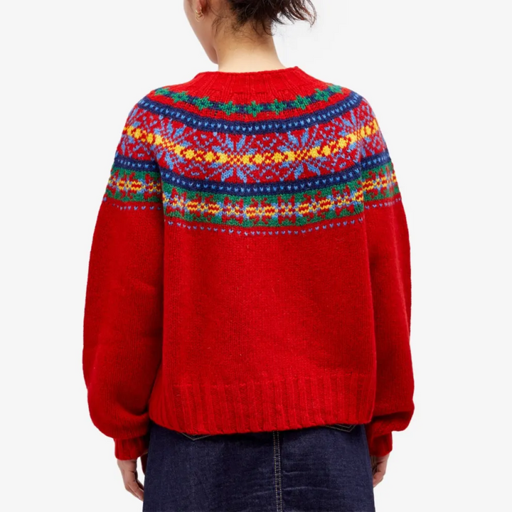 Saga | Vintage Jumper