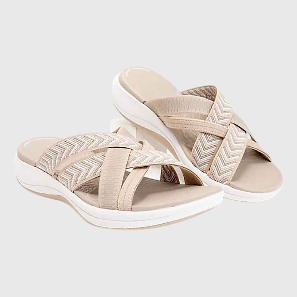 JADE | ORTHOPAEDIC SANDALS