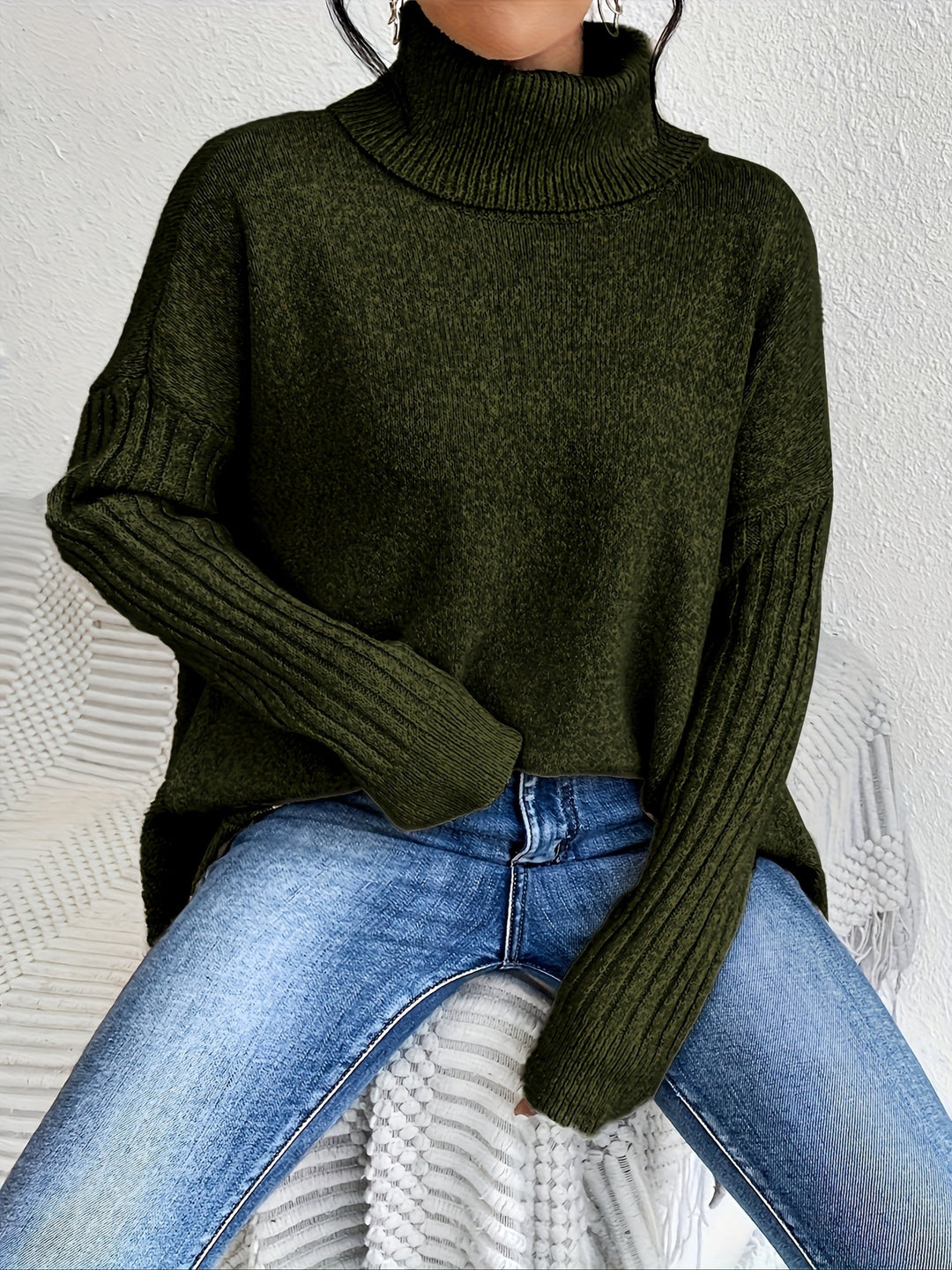 Lotte | Comfortable Jumper
