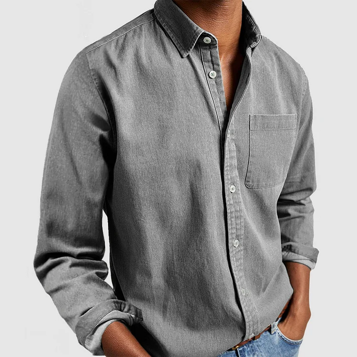 HARRINGTON CLASSIC EVERYDAY SHIRT