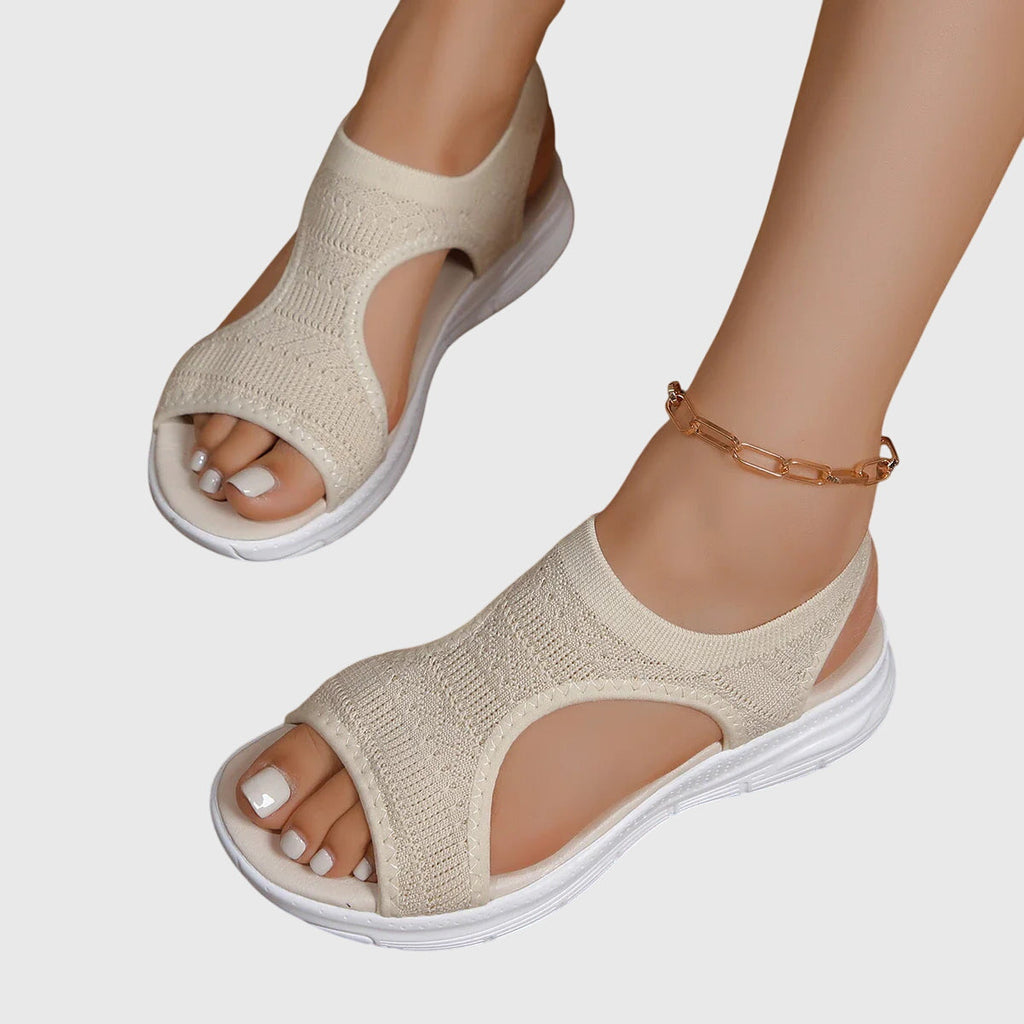 SAMANTHA | ORTHOPAEDIC SANDALS