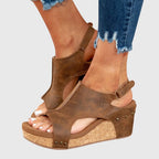 ADELA | ORTHOPAEDIC SANDALS