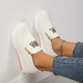 Kenna | Women’s Orthopaedic Platform Trainers