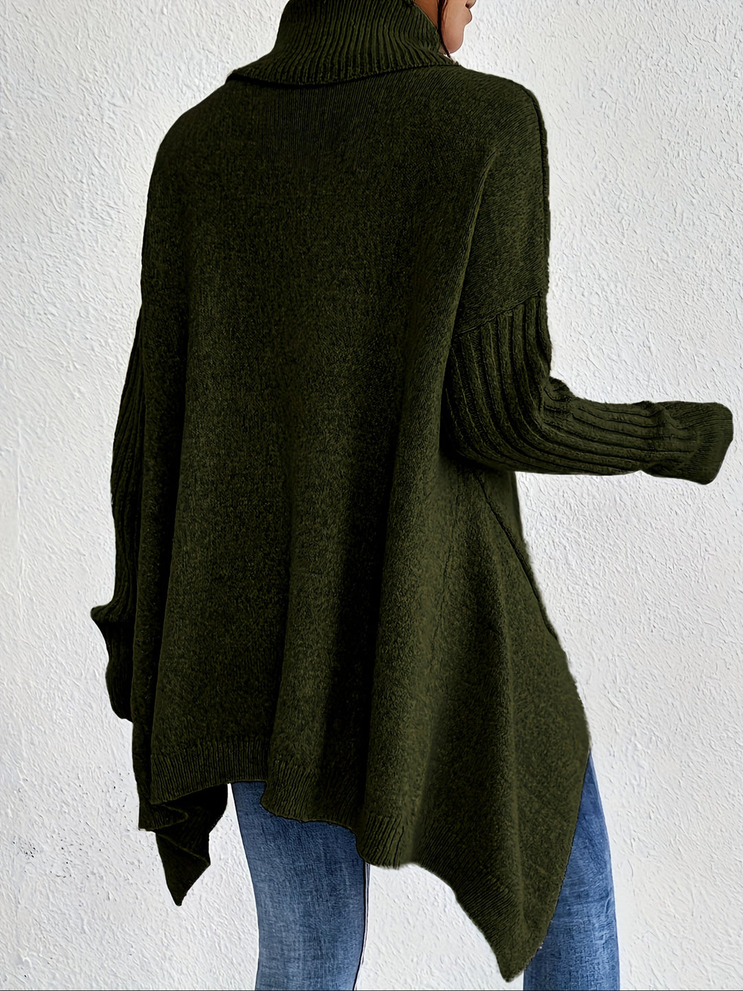 Lotte | Comfortable Jumper