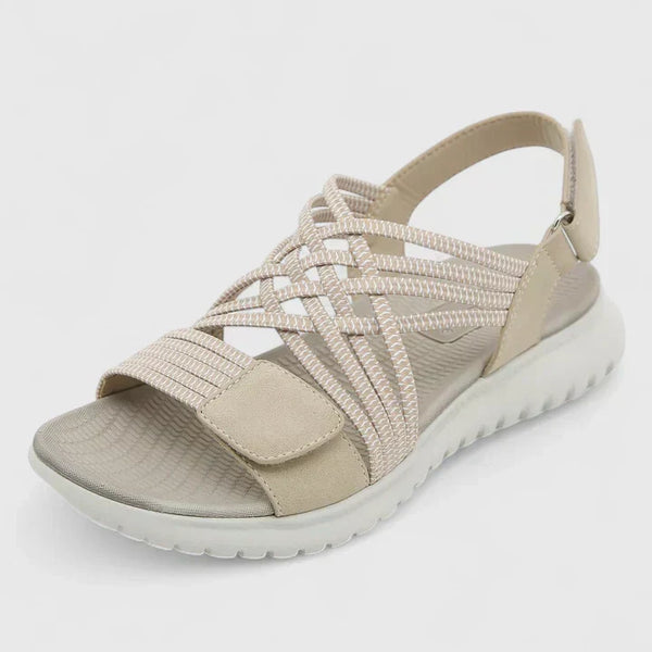 ARVIENNE | ORTHOPAEDIC SANDALS