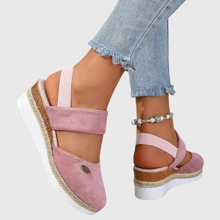 ANTONIA | ORTHOPAEDIC SANDALS