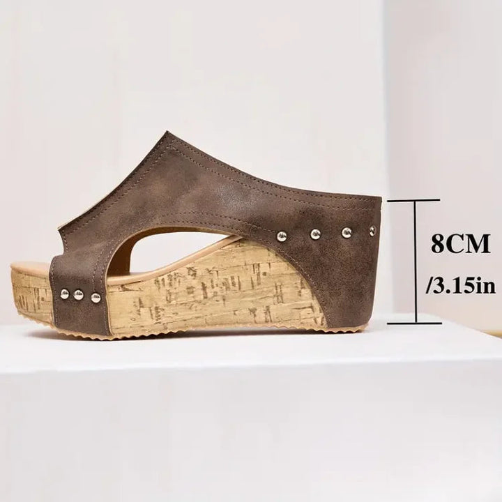 Melissa™ Sandals