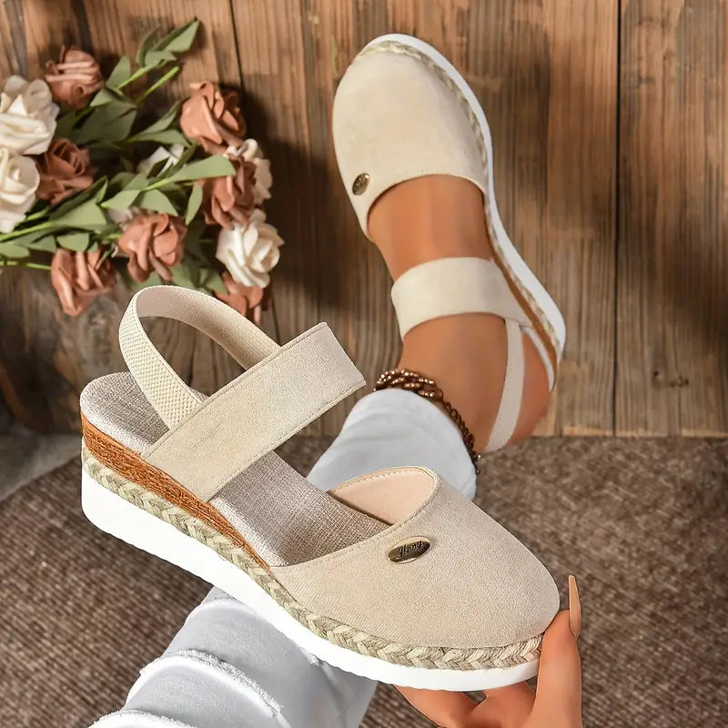 Brenda™ Sandals
