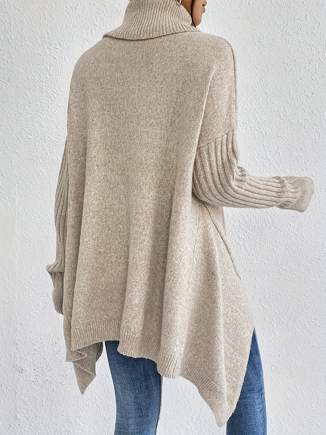 Lotte | Comfortable Jumper