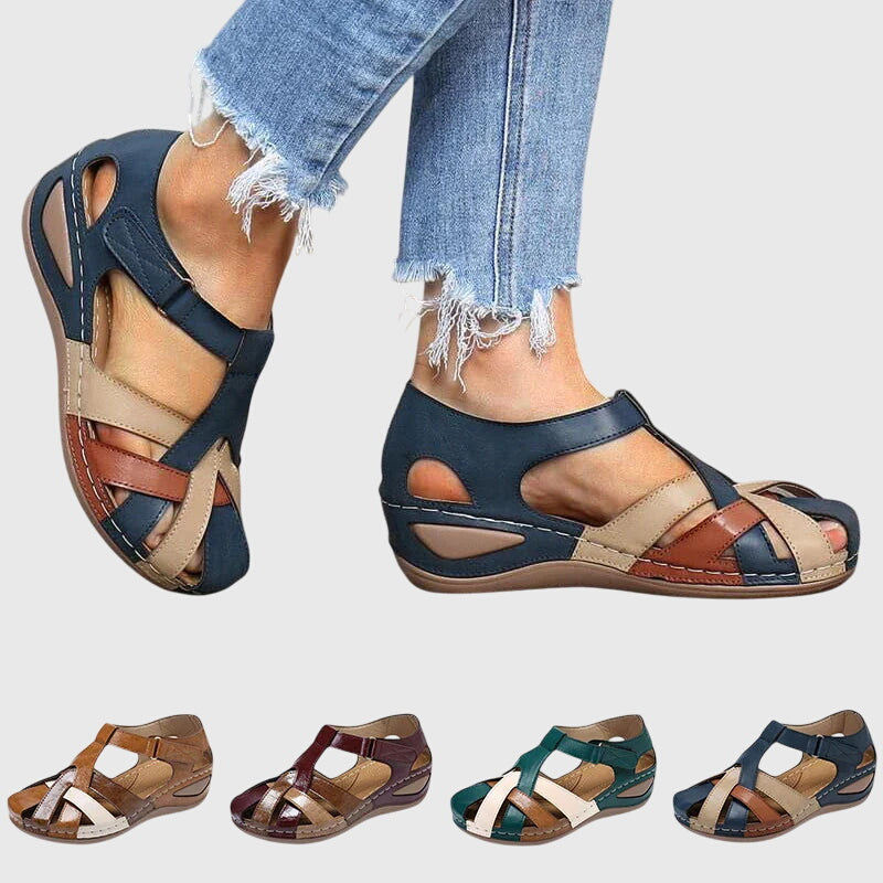 LORELEI | ORTHOPAEDIC SANDALS