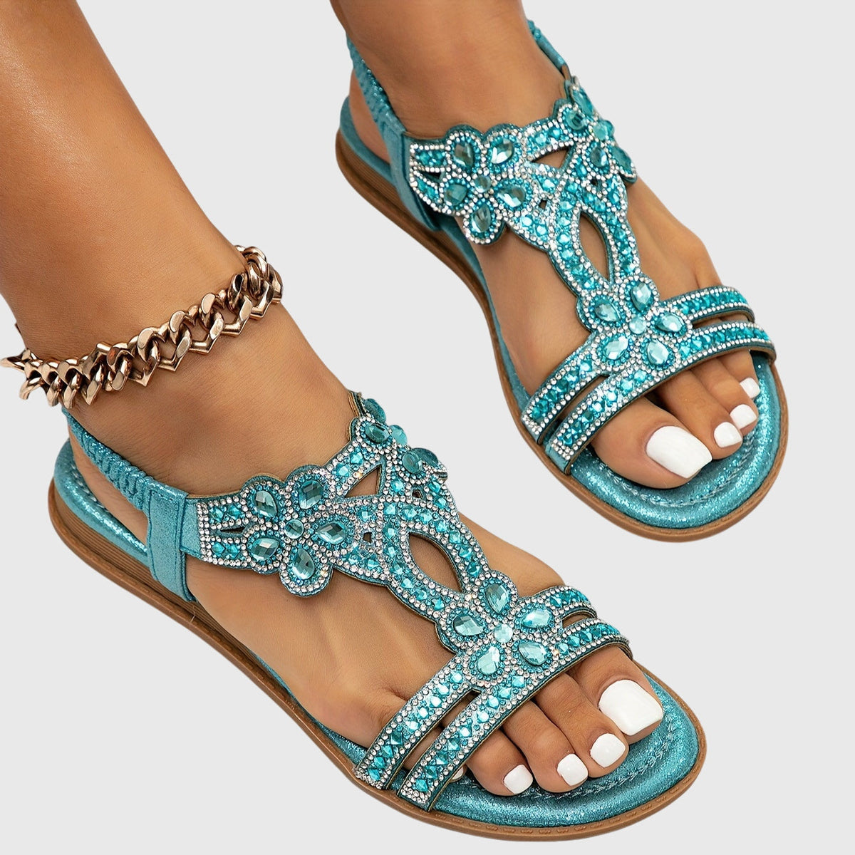 BLESSY | ORTHOPAEDIC SANDALS