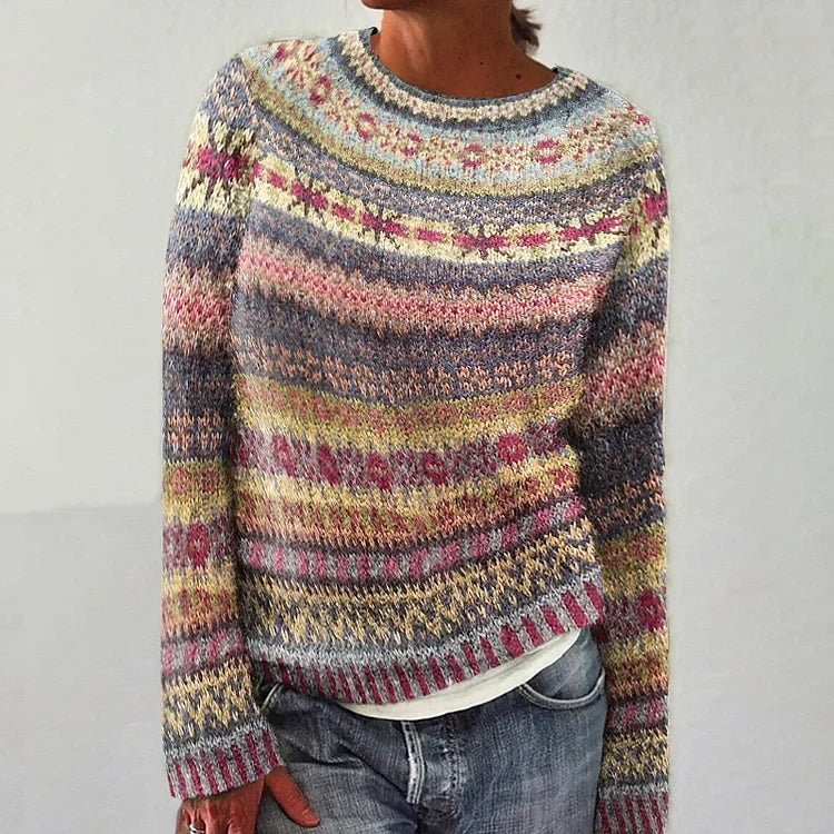 Hannelore | Vintage Jumper