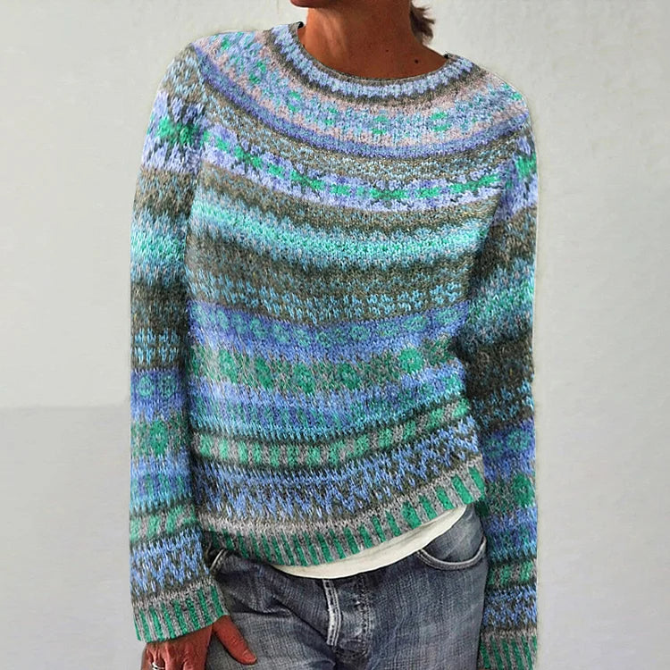 Hannelore | Vintage Jumper
