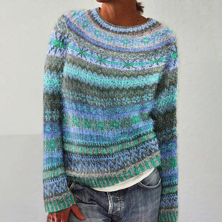 Hannelore | Vintage Jumper
