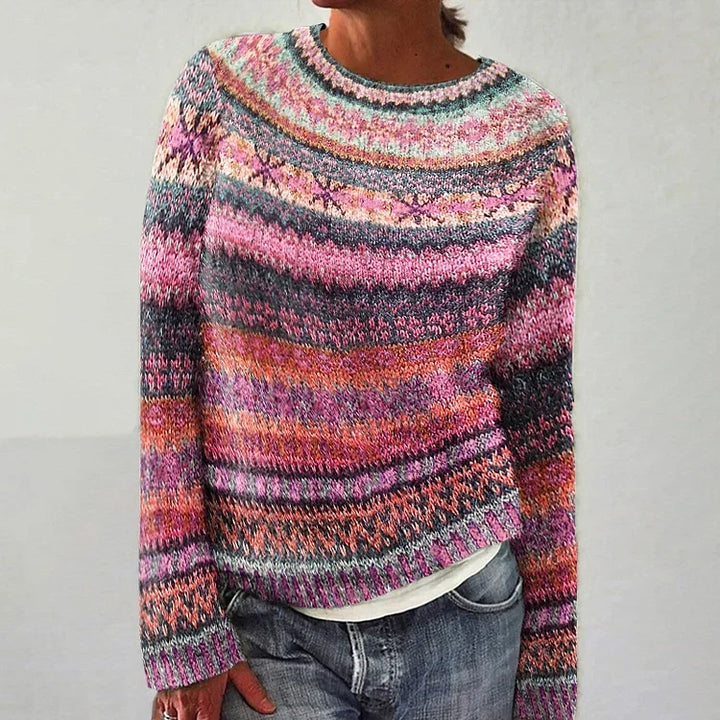Hannelore | Vintage Jumper