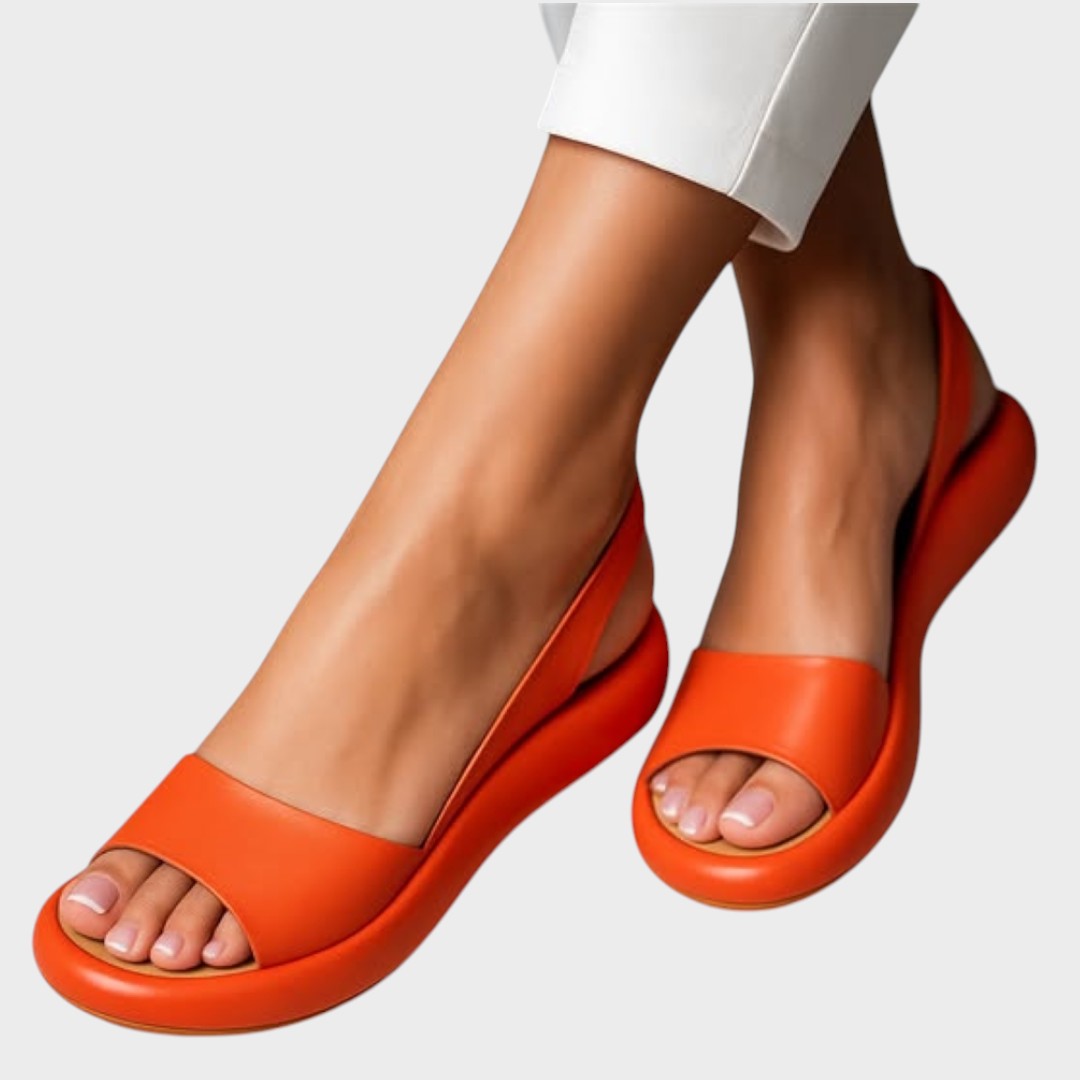 CARYZZAA | ORTHOPAEDIC SANDALS