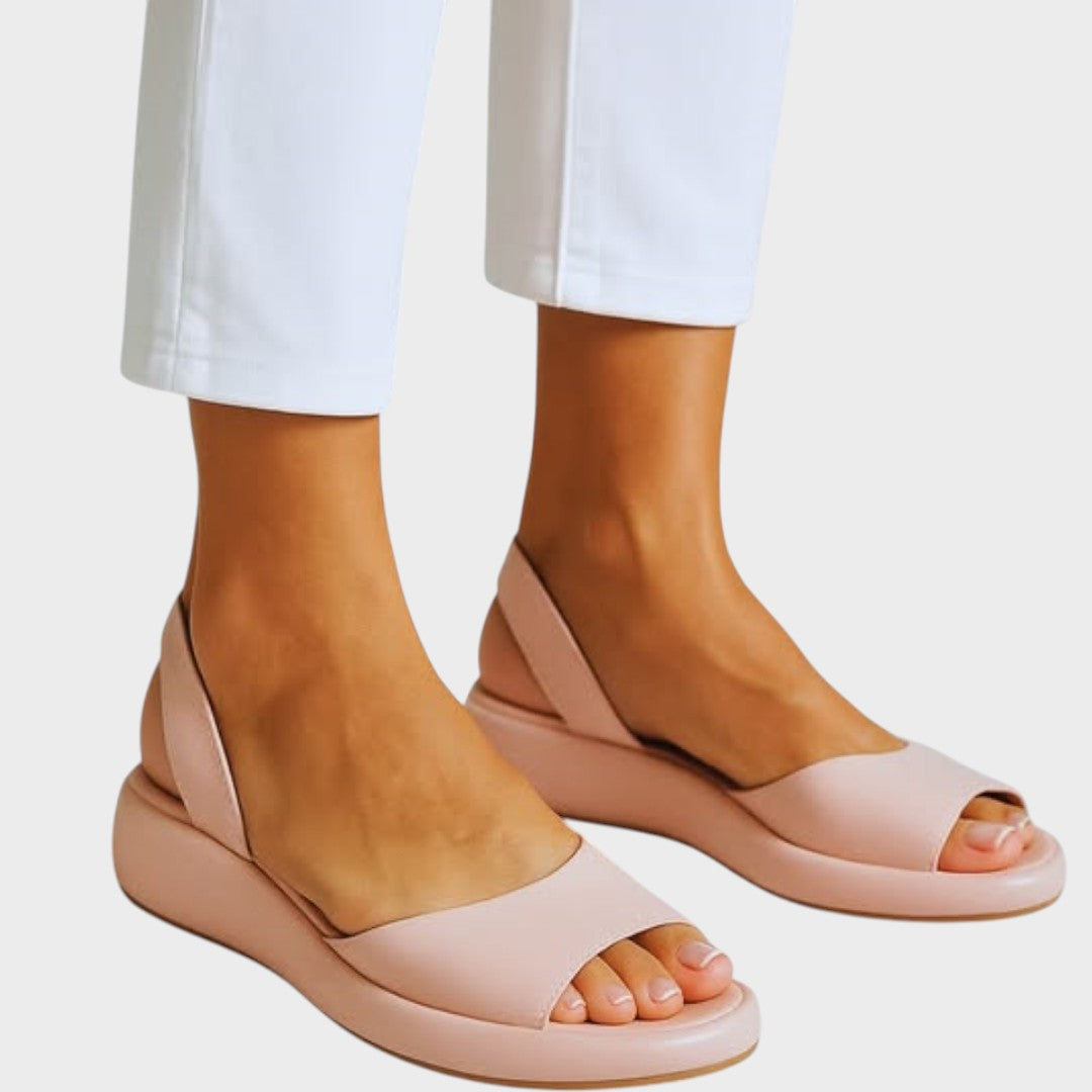CARYZZAA | ORTHOPAEDIC SANDALS