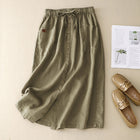 Olive Green