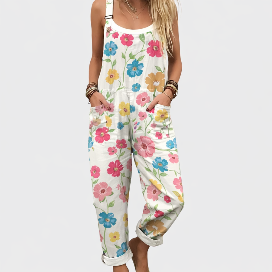 Jumpsuits