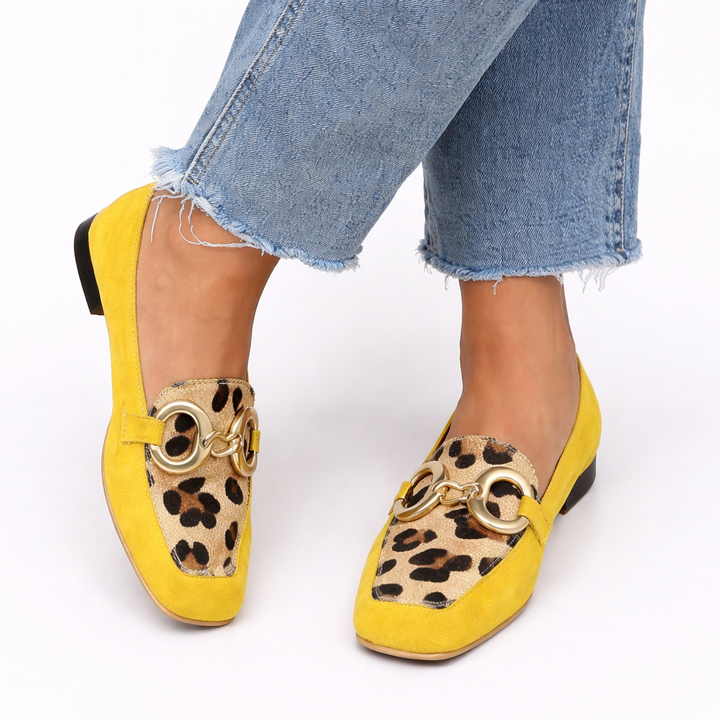 Bianca - Elegant Slipper