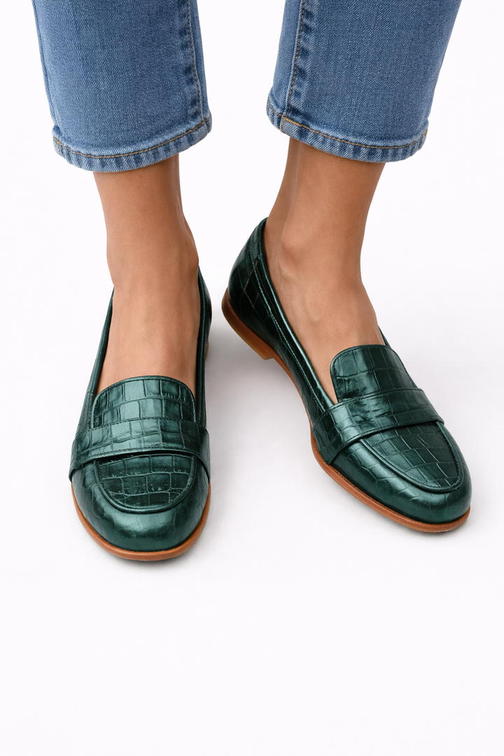 Clarisse - Elegant Modern Slippers