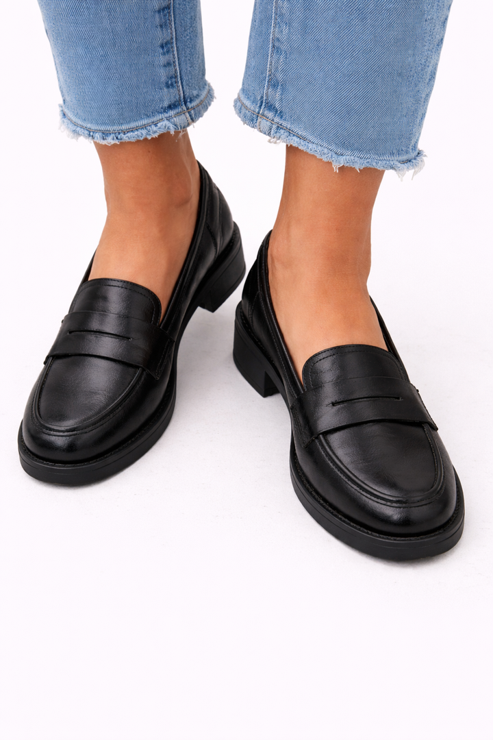 Evana - Shoes of Timeless Elegance
