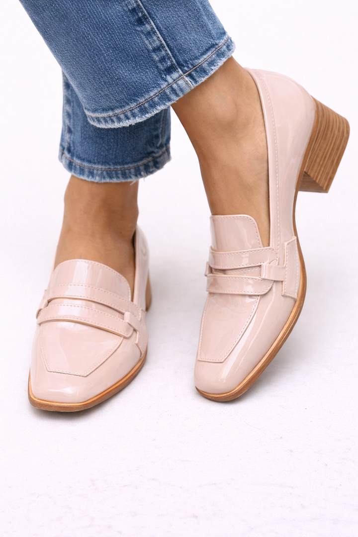 Karina - Stylish Modern Slippers