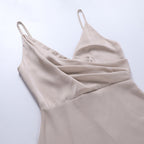 Carina | Strapless Evening Gown